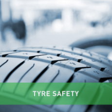 Tyre Safety